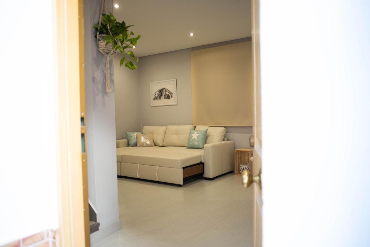 La Pequena Apartamento Vélez Rubio Exterior foto